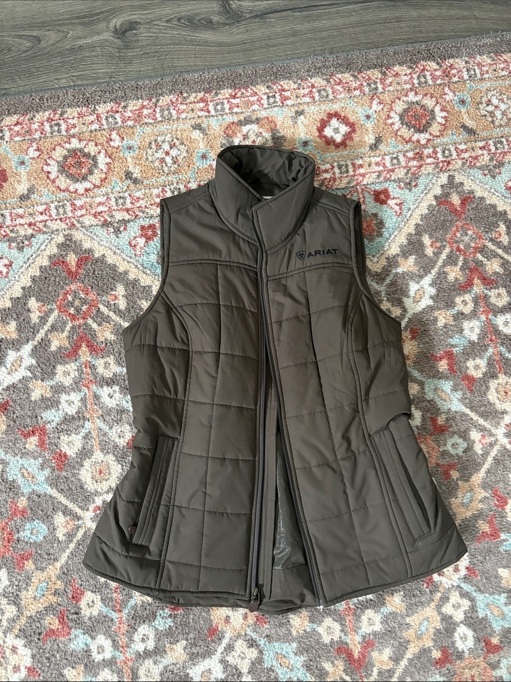 Women's Ariat vest